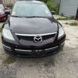 2009 Mazda Cx-9