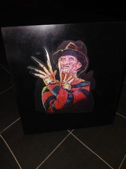 Halloween Decor