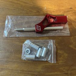 Universal Figment K Tuned Shifter Extender