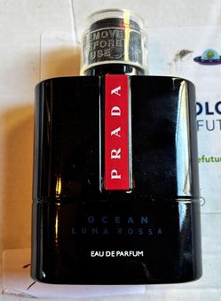 Prada ocean men’s cologne