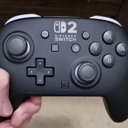 Nintendo Switch 2 Pro 