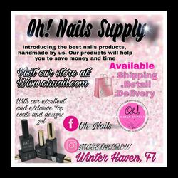 Nails Products