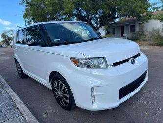 2013 Scion xB