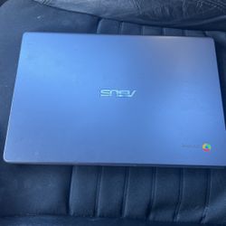 Asus Chromebook