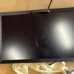 Hp monitor Safety Mark  Z 27