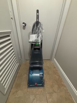 Hoover SpinScrub 50 Carpet Cleaner