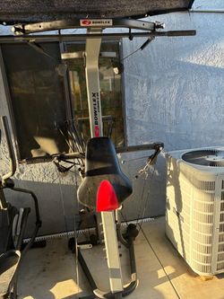Bowflex Xtreme 2 SE Home Gym
