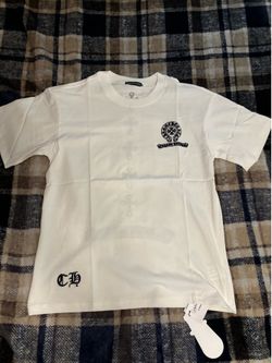 Chrome Tee Medium