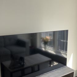 Hisense TV smart for sale