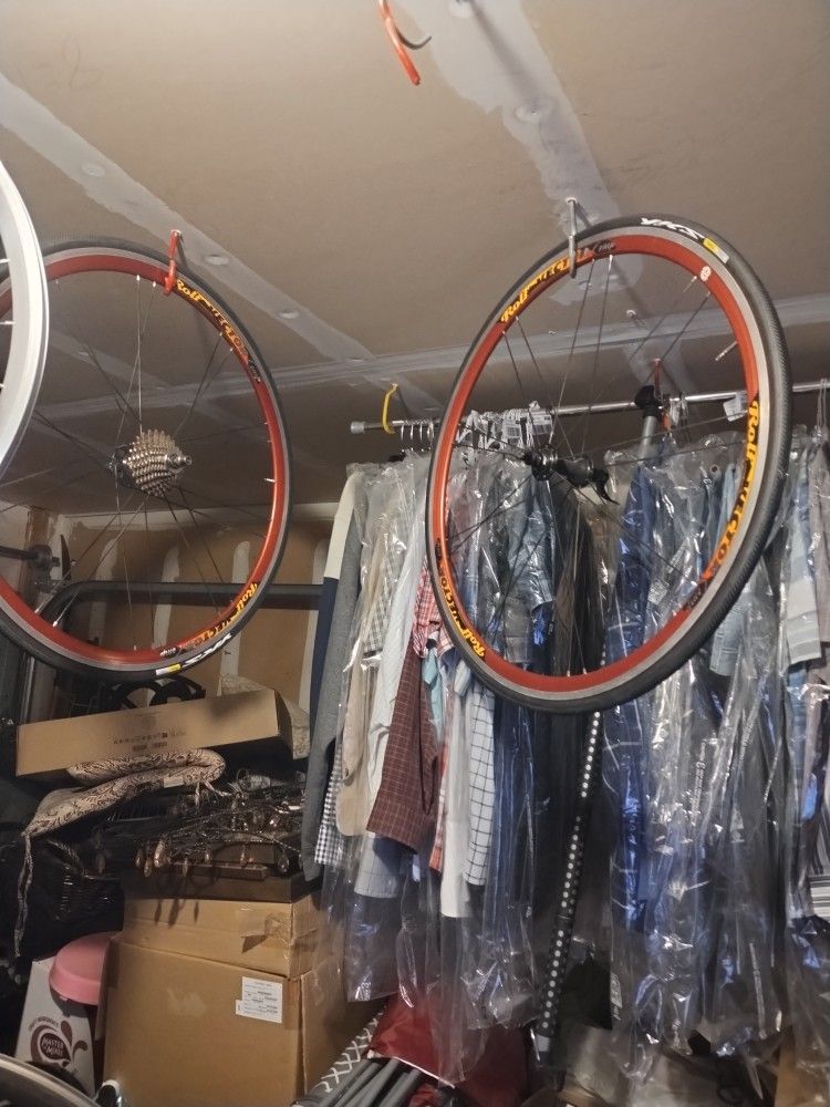 Wheel Set