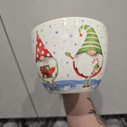 Holiday Cup