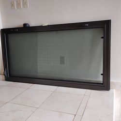 Hurricane Proof Window 