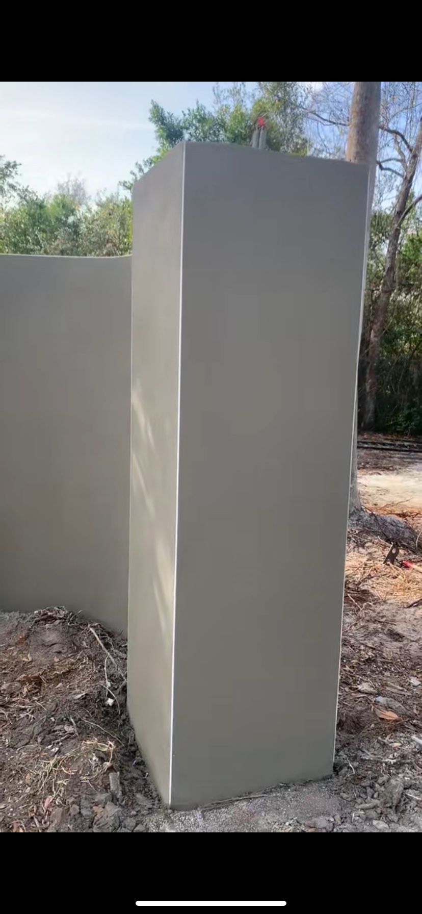 Stucco