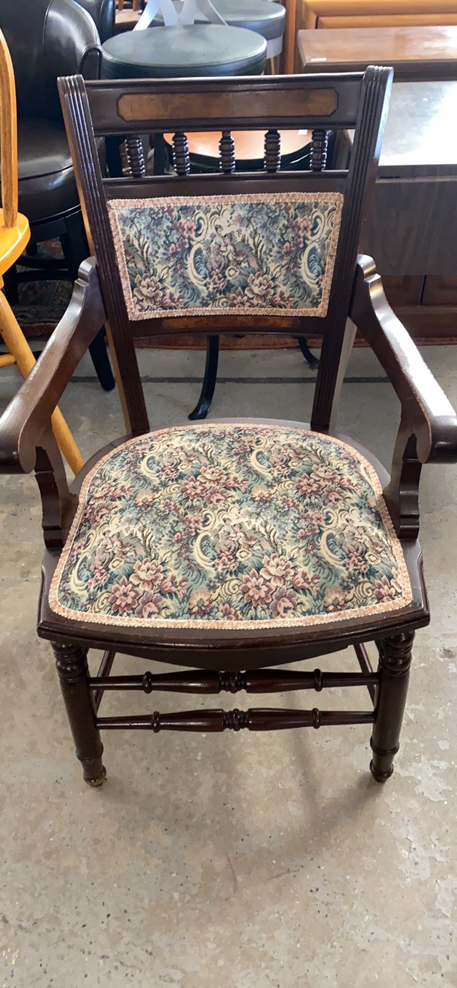 Accent Chair $99