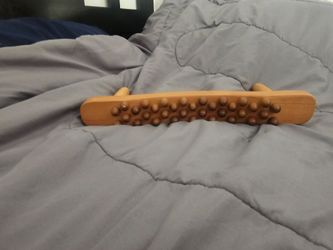 Massage stick