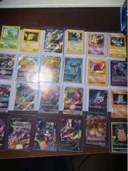 All for sale