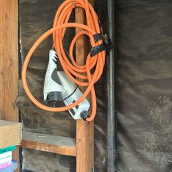 Phev Home Charger 