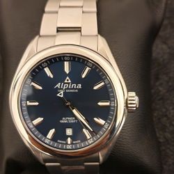 Alpina Men's Watche