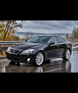🚘⚡ 2006 LEXUS IS 250 | PURE CLASS 😎