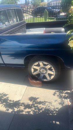 1987 Nissan Pickup