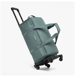 Teal Jenni Bag 2.0