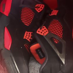 Jordan’s. Size. 11 