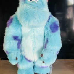 ‘Disney Monster Inc Sulley ‘