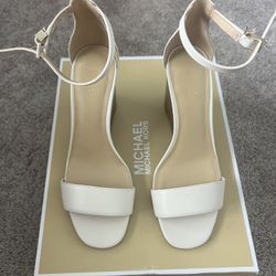 Michael Kors Wedge 