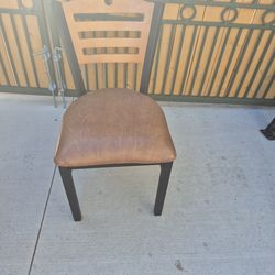 Chair for sale