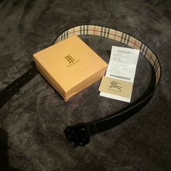 Burberry 
