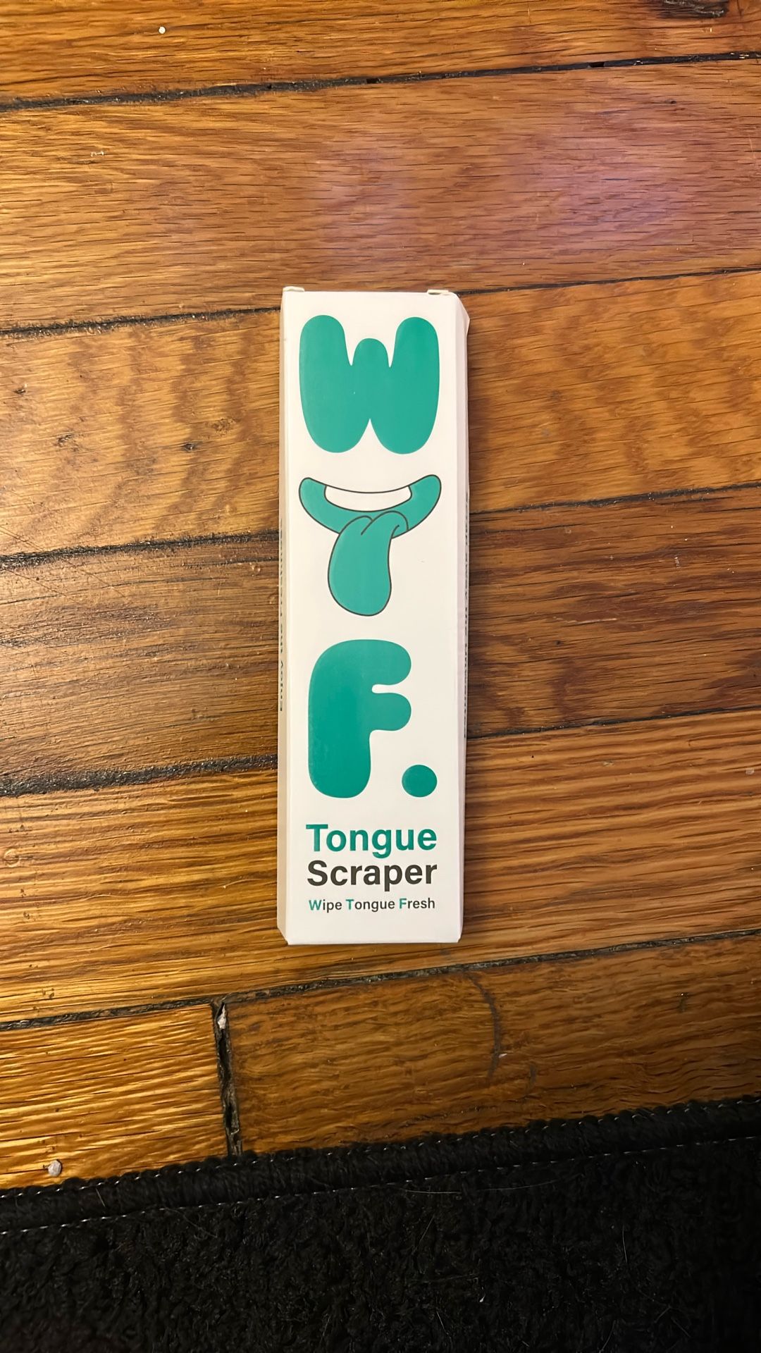 Wipe Tongue Fresh Tongue Scraper for Adults | 100% Stainless Steel Tongue Scraper Oral Care | Tongue Cleaner | Oral Hygiene Essentials Tongue Scrubber