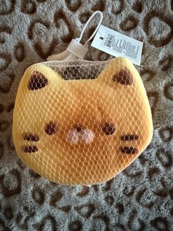 Scented Kitty Squishy