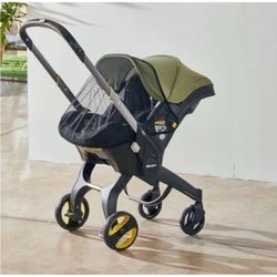 DOONA STROLLER INSECT NET📍PICK UP 7TH ST & BASELINE RD📍