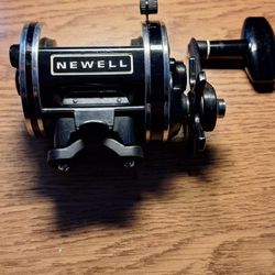 Newell 229 Fishing Reel
