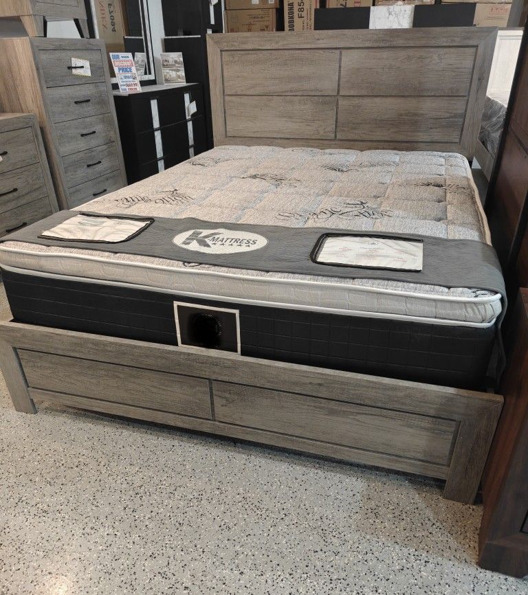 Bedroom Set