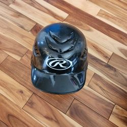 Rawlings Batting Helmet Kids
