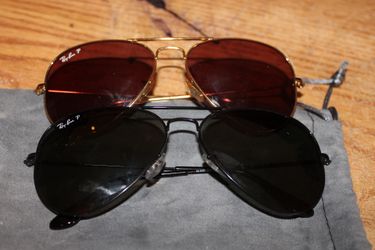 Ray Bans