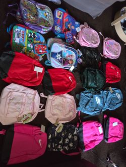 Bag Pack