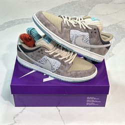 Nike SB Dunk Low (Big Money Savings)(BRAND NEW)