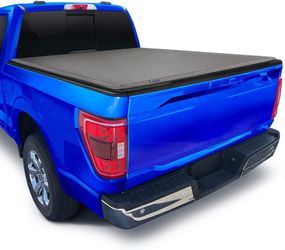 Tyger Auto T3 Tri-Fold Tonneau Cover 04-08 Ford F-150 5.5' Bed TG-BC3F1016