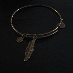 Alex And Ani Bracelet 