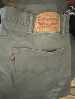 Gently Used Men’s Shirts 