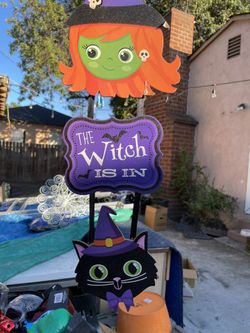 Halloween Wall Decorations 