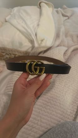 Women’s Gucci Belt 