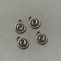 yin yang charms