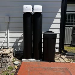 Well Water Filtration