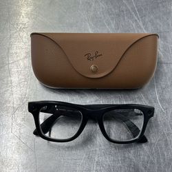 Ray ban glasses