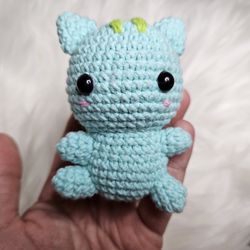 Amigurumi Crochet