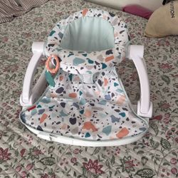 Baby Sitting Chair