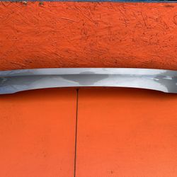 2016 - 2020 Infiniti QX60 Rear Lift Gate Lower Molding OEM 90818-9NC3B